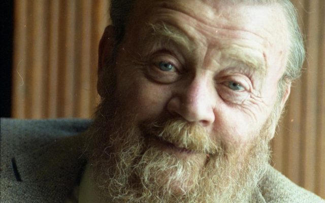 Farley Mowat