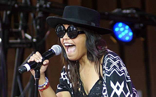 Fefe Dobson