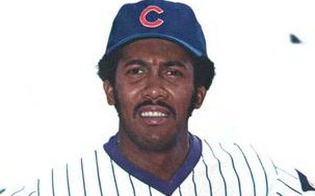 Ferguson Jenkins
