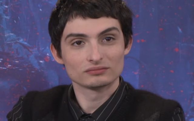 Finn Wolfhard