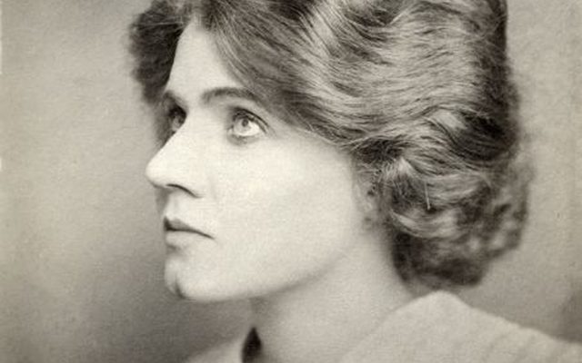 Florence Lawrence