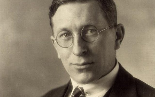 Frederick Banting