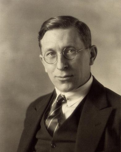 Frederick Banting