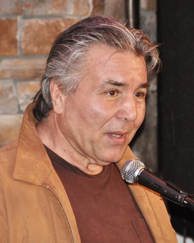 George Chuvalo