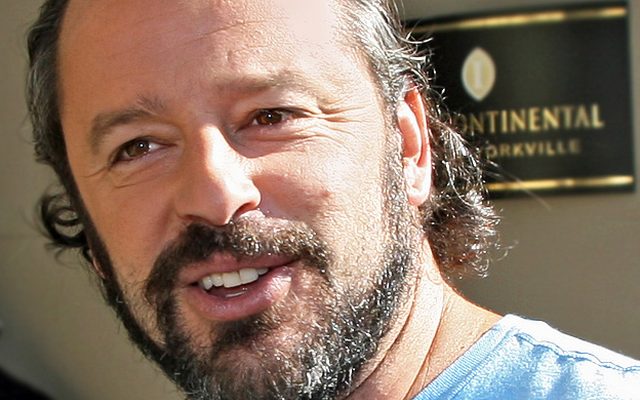 Gil Bellows