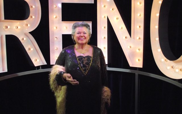 Ginette Reno