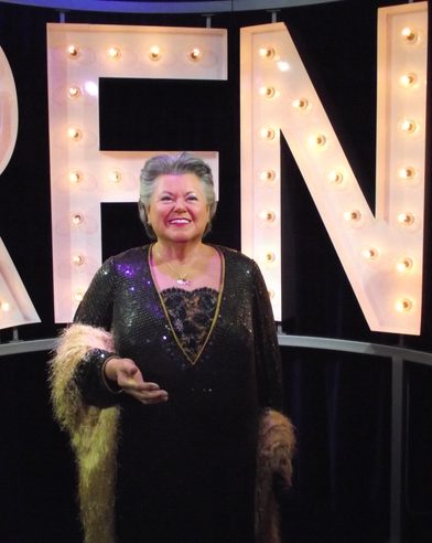 Ginette Reno