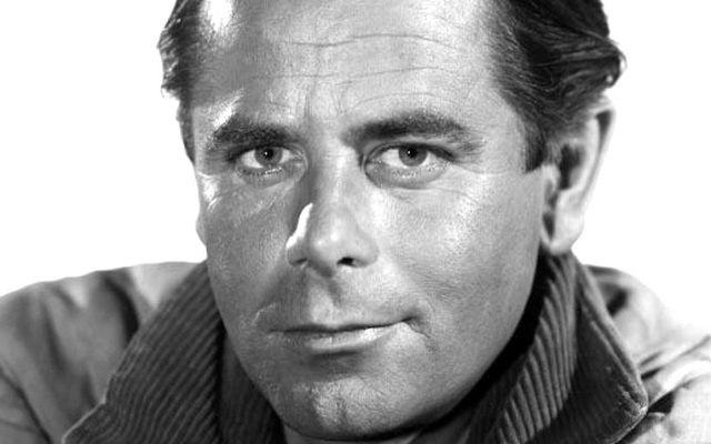 Glenn Ford