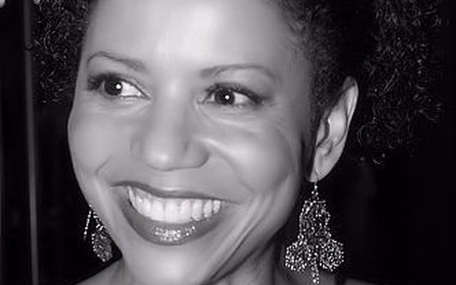 Gloria Reuben