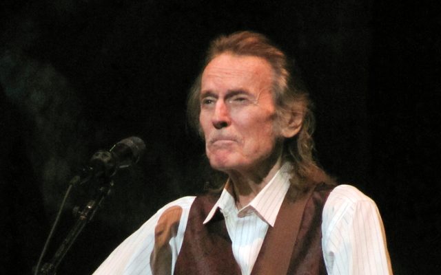Gordon Lightfoot