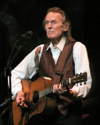 Gordon Lightfoot