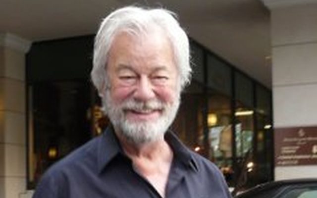 Gordon Pinsent