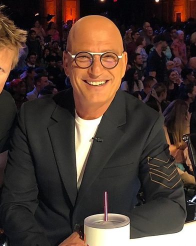 Howie Mandel