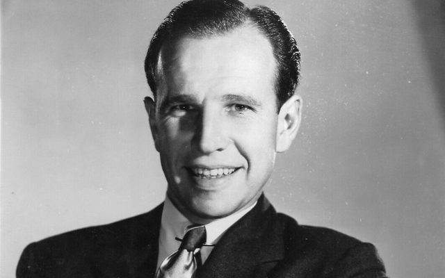 Hume Cronyn