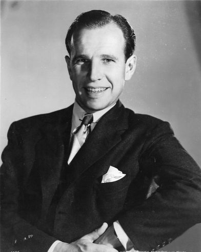 Hume Cronyn