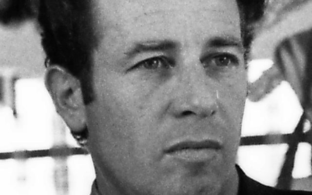 Isadore Sharp