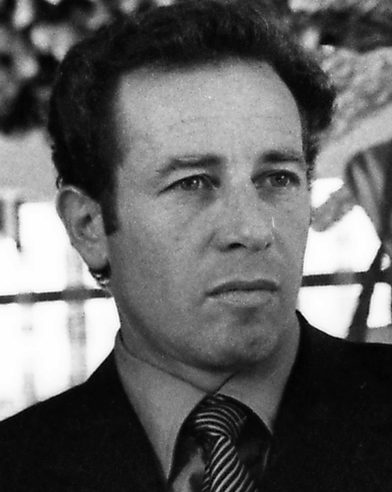 Isadore Sharp