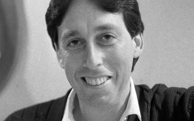 Ivan Reitman