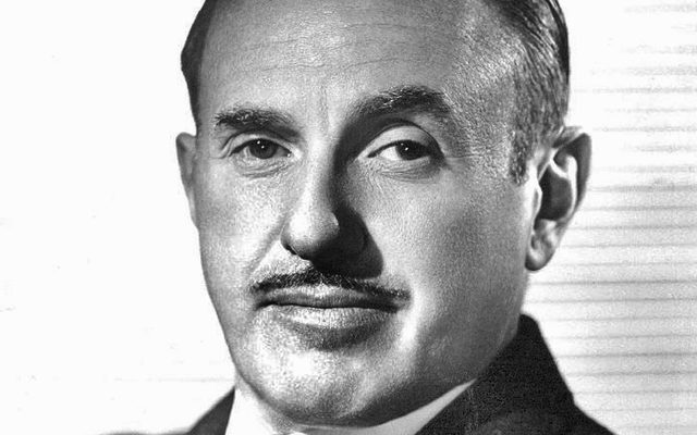 Jack L. Warner