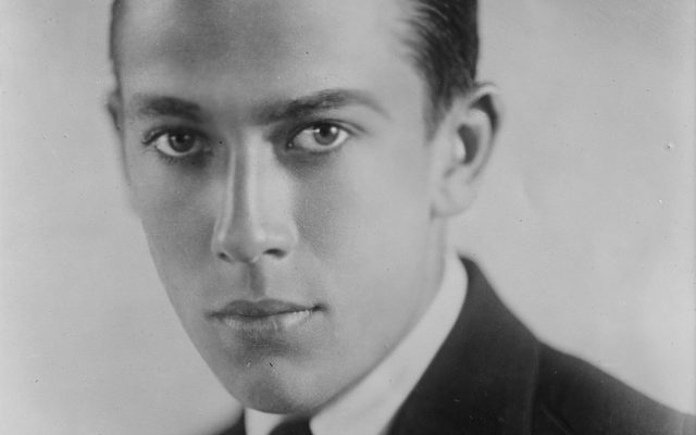 Jack Pickford