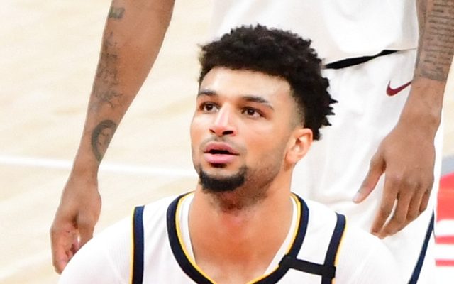 Jamal Murray