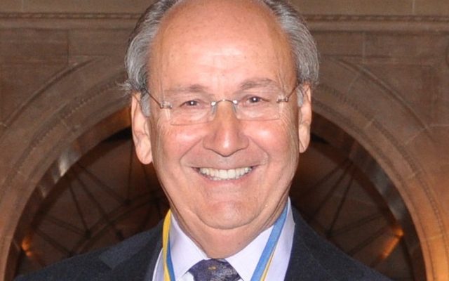 James C. Temerty