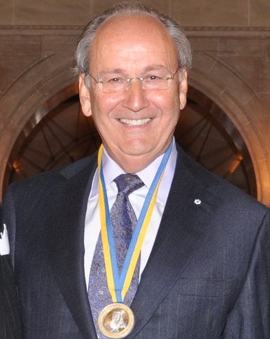 James C. Temerty