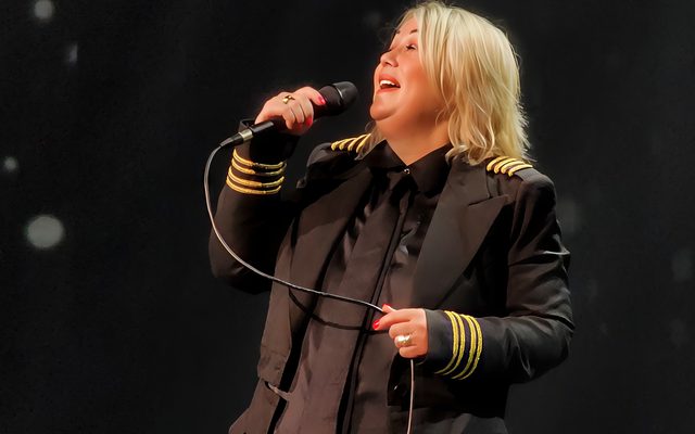 Jann Arden