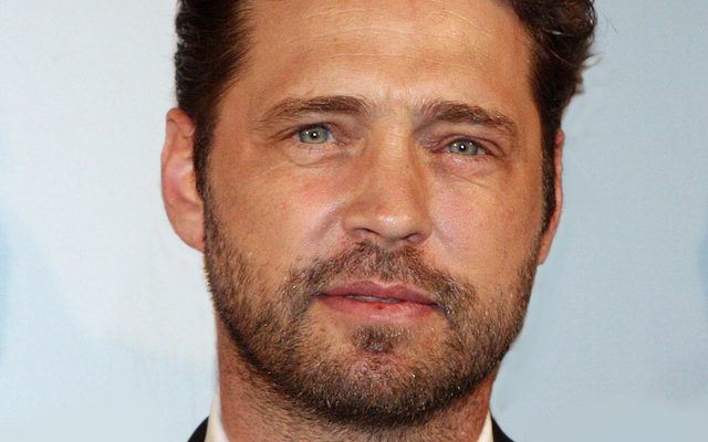 Jason Priestley