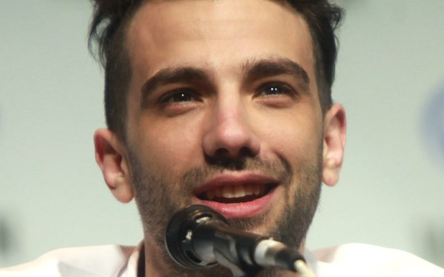Jay Baruchel