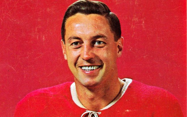 Jean Béliveau