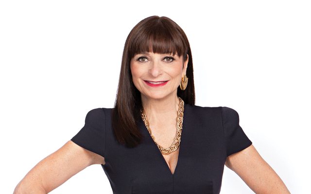 Jeanne Beker