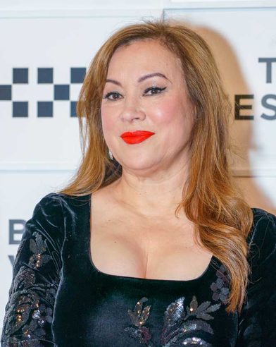 Jennifer Tilly