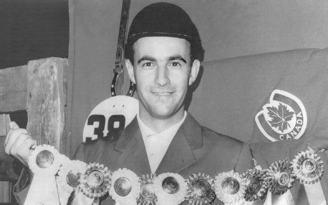 Jim Elder