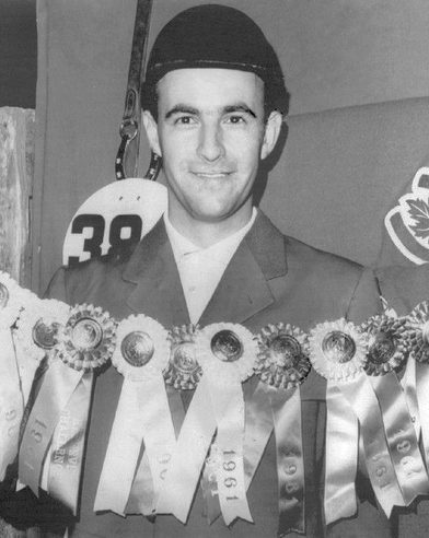 Jim Elder