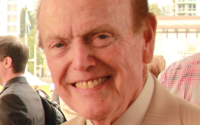 Jim Pattison