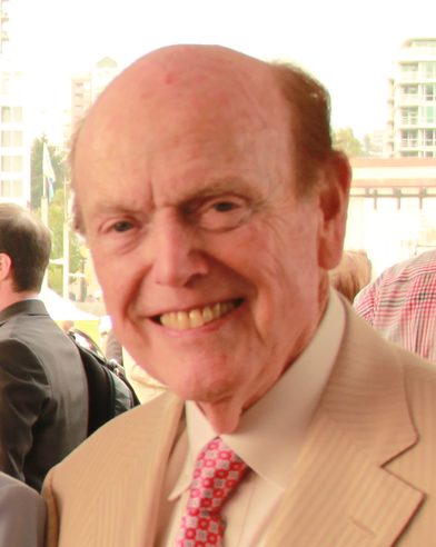 Jim Pattison