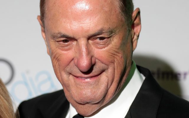 Jim Treliving