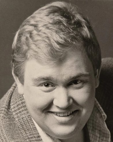 John Candy