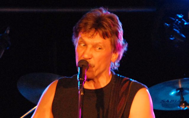 John Kay