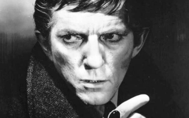 Jonathan Frid
