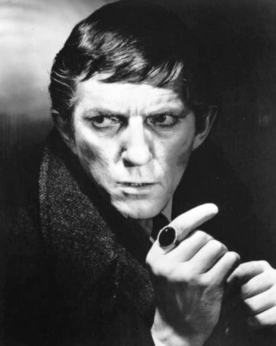 Jonathan Frid