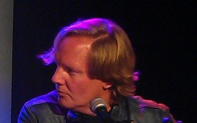 Jonathan Torrens