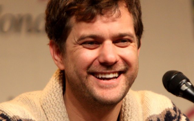 Joshua Jackson
