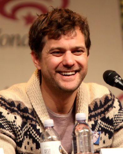Joshua Jackson