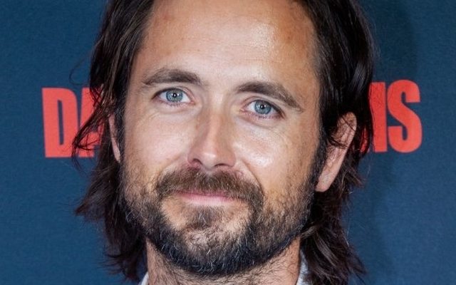 Justin Chatwin