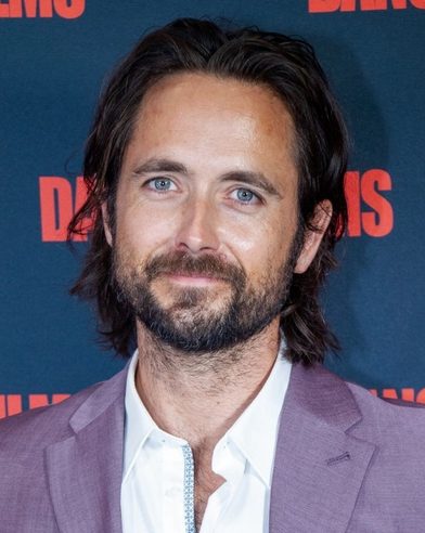 Justin Chatwin