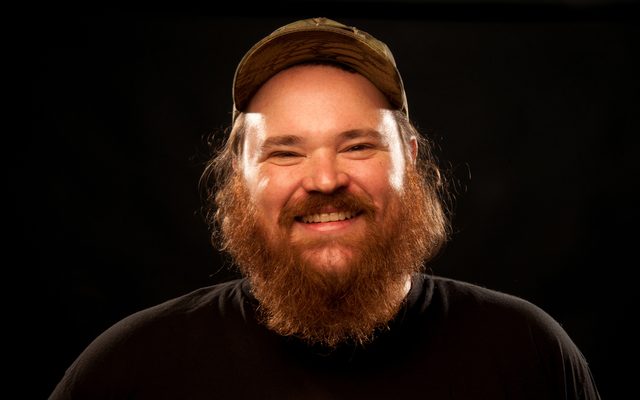 K. Trevor Wilson
