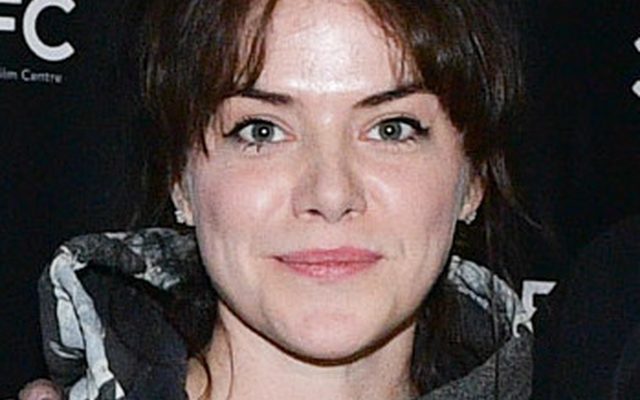 Kaniehtiio Horn