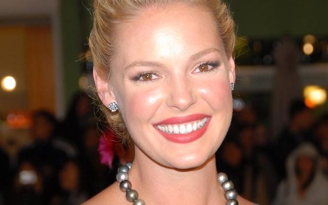 Katherine Heigl